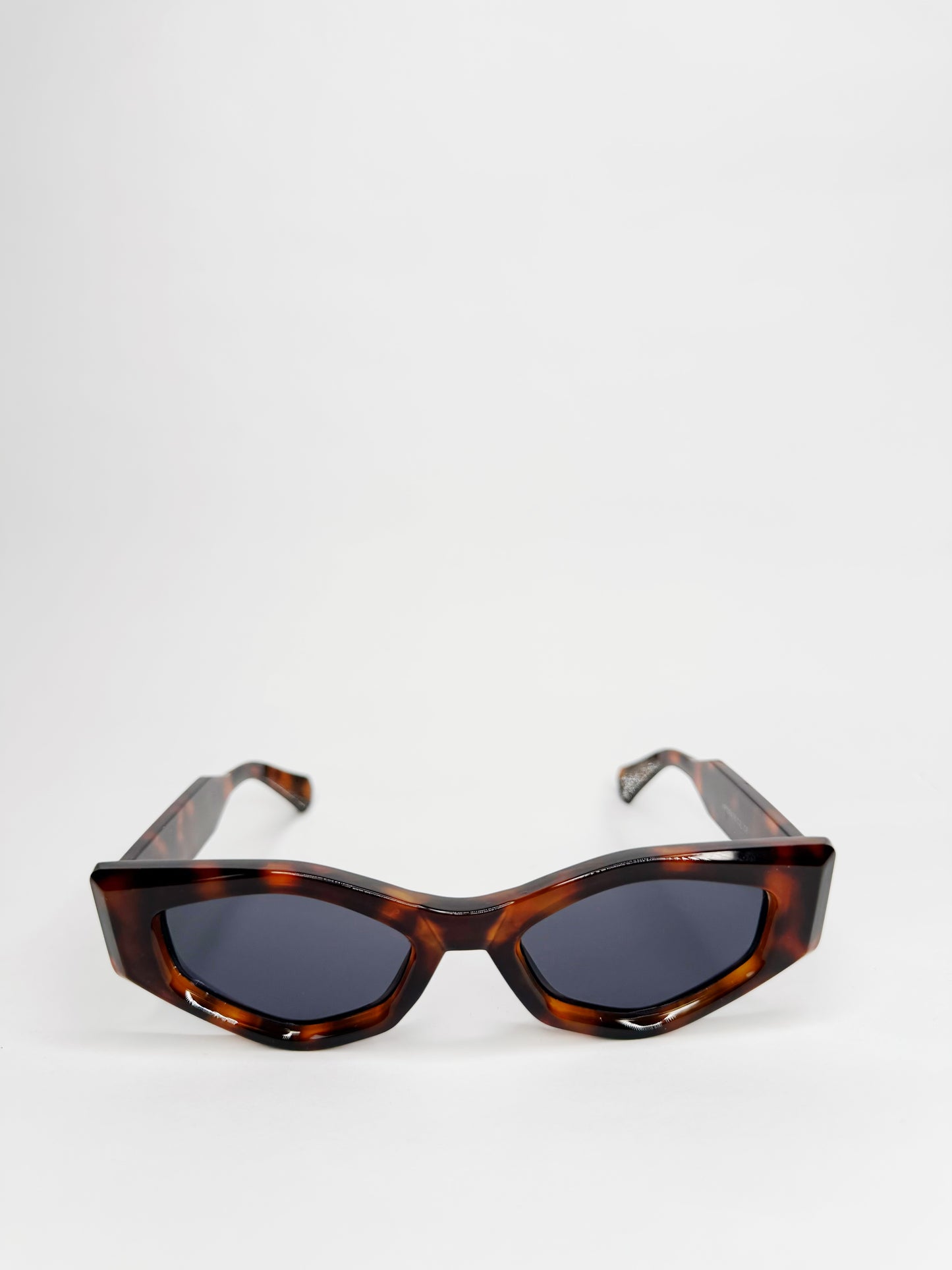 Óculos Bali Leopard