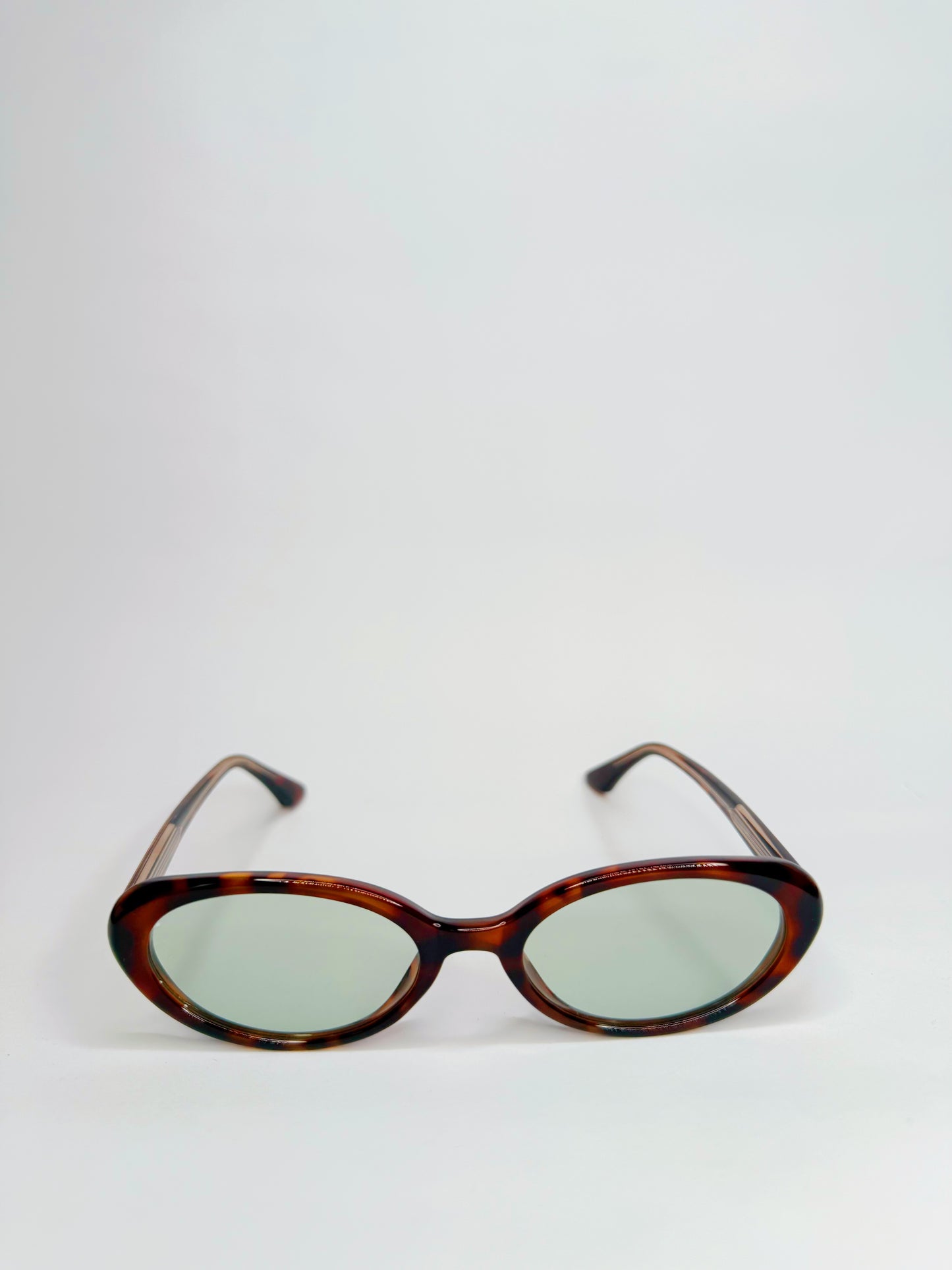 Óculos Cartier Leopard