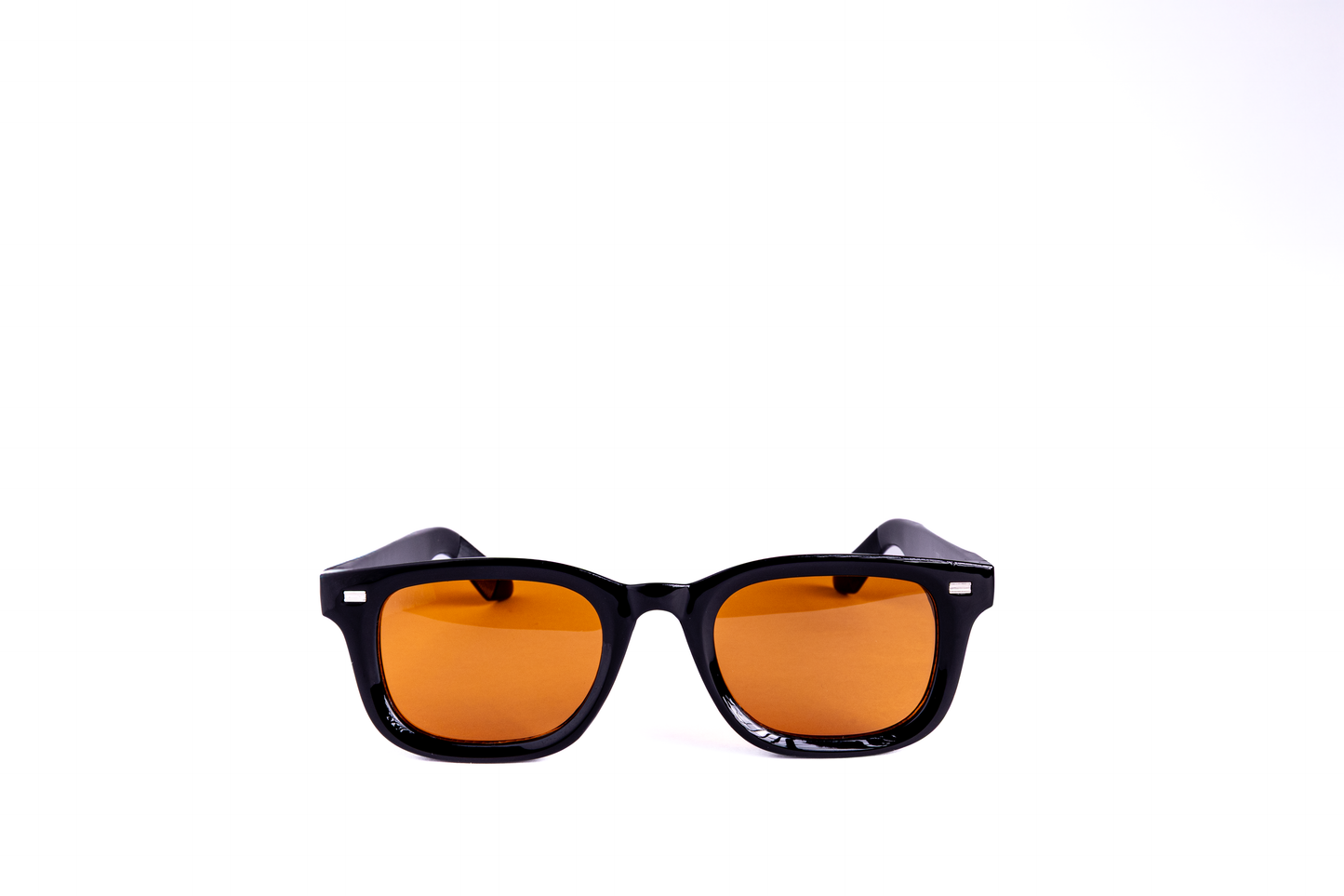 Óculos Barcelona Lente Laranja