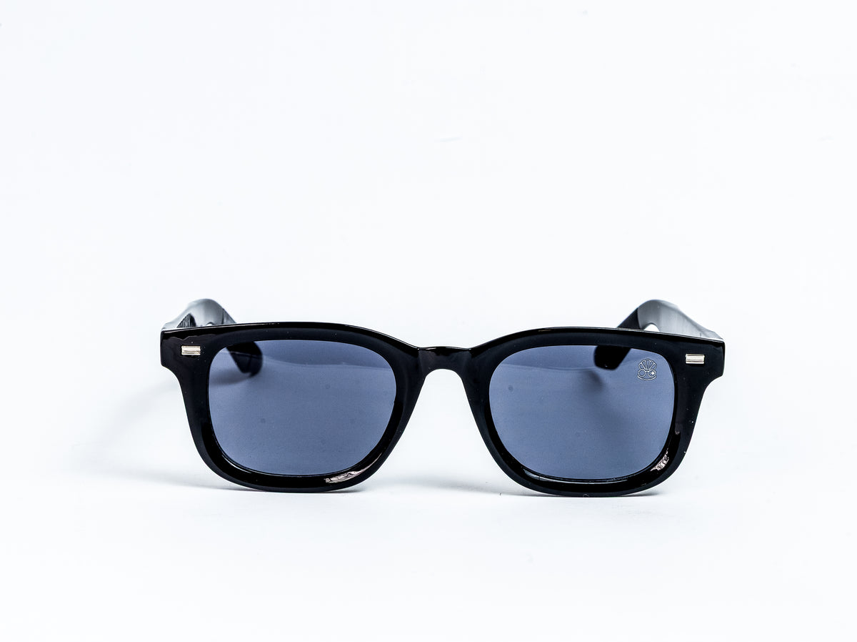 Óculos Barcelona Lente Preta