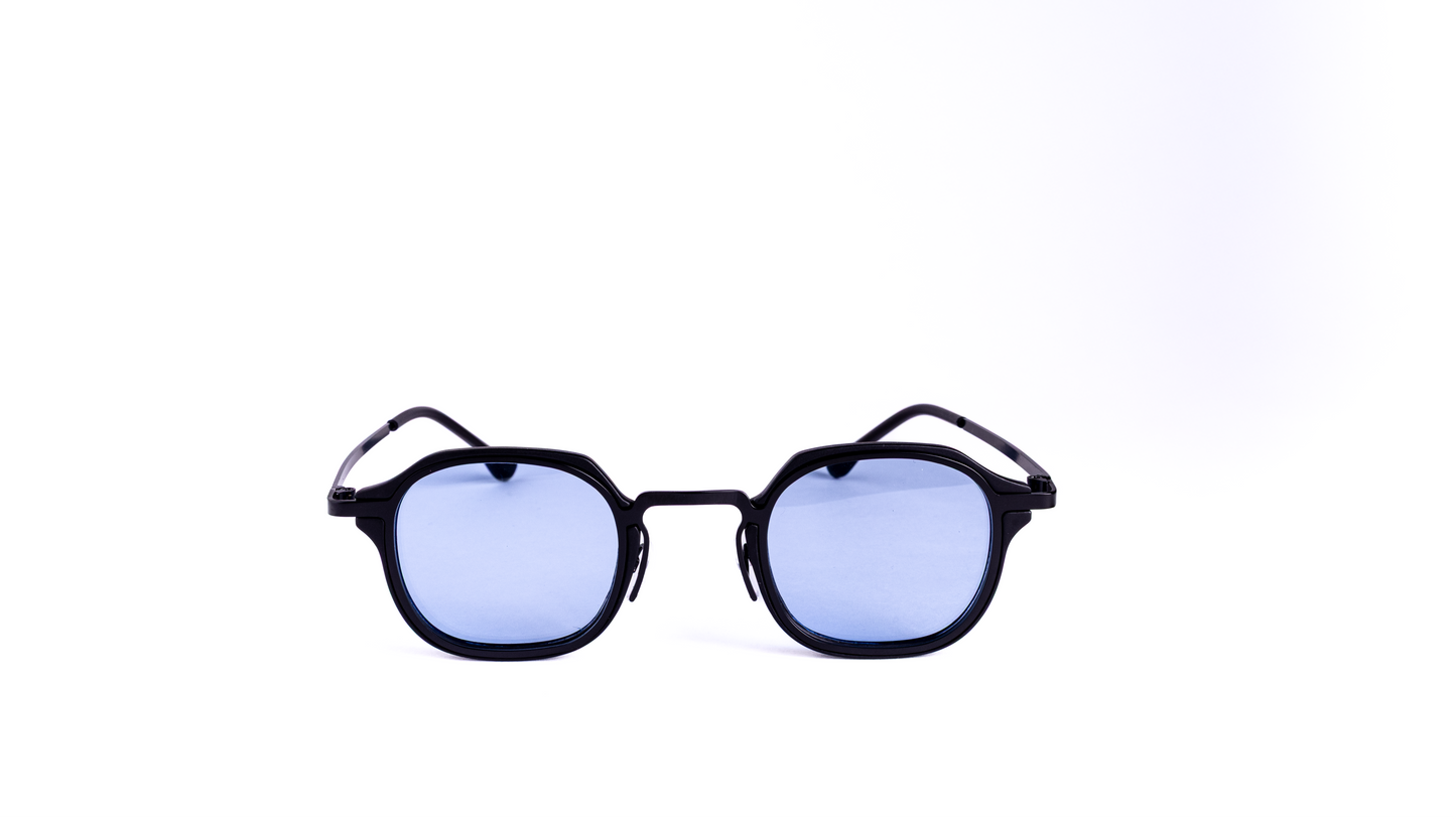 Óculos Maldivas Lente Azul