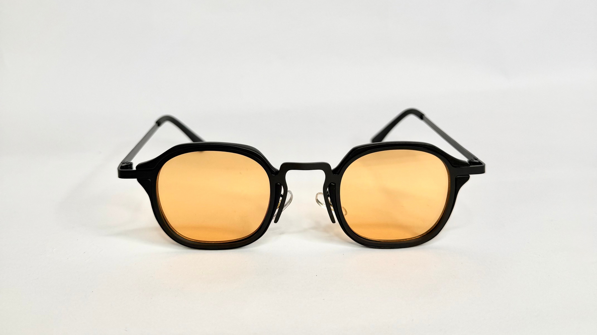 Óculos Maldivas Lente Laranja