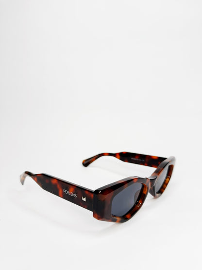 Óculos Bali Leopard