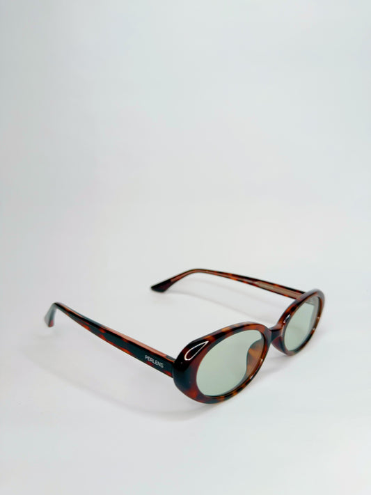 Óculos Cartier Leopard