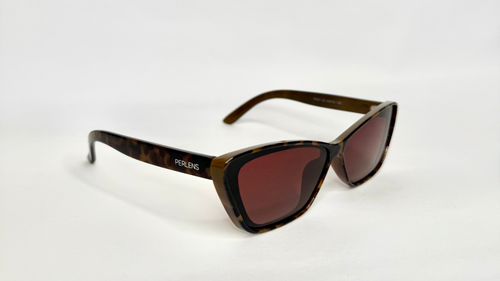 Óculos Gatinho Tartaruga