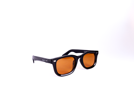 Óculos Barcelona Lente Laranja