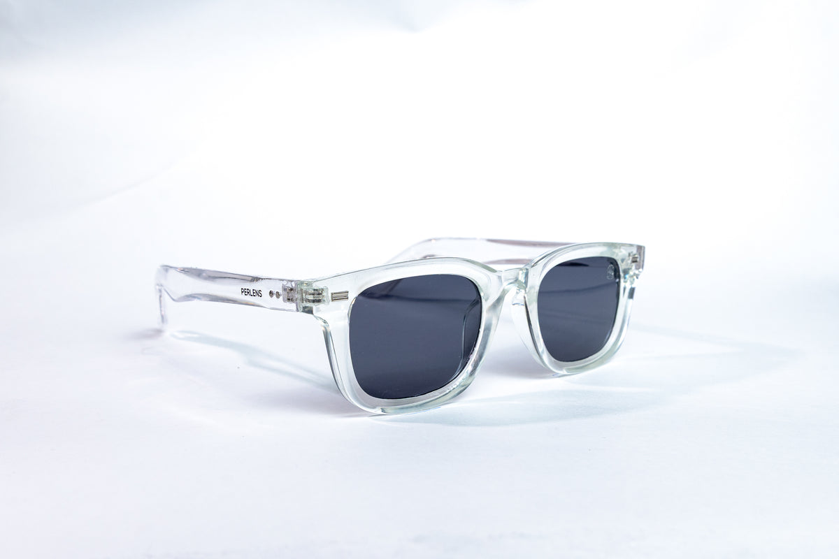 Óculos Barcelona Transparente