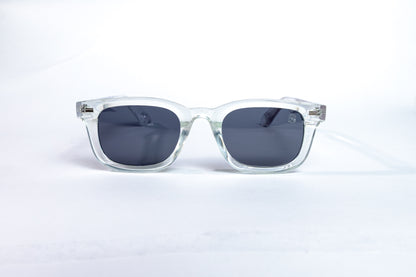 Óculos Barcelona Transparente