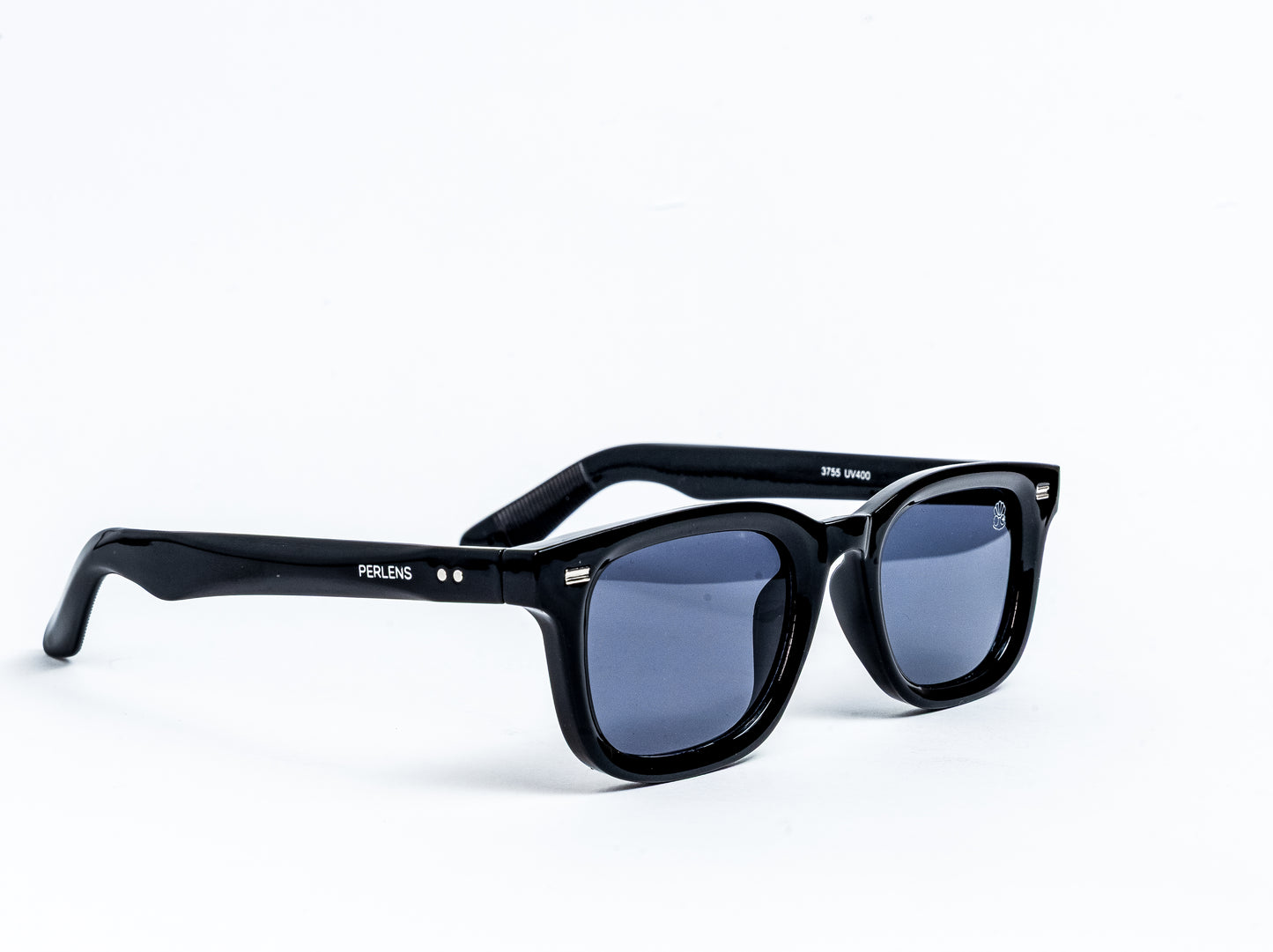 Óculos Barcelona Lente Preta