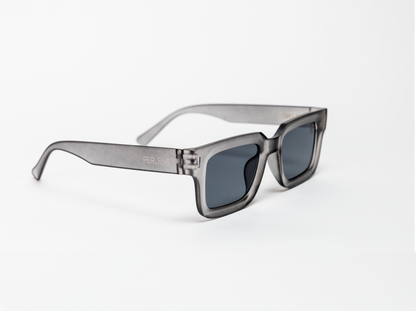 Óculos Itália Cinza