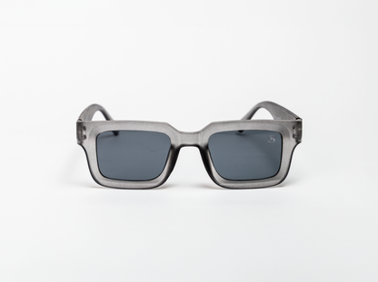 Óculos Itália Cinza