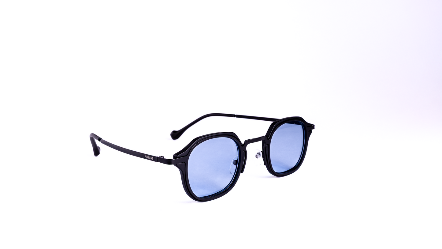 Óculos Maldivas Lente Azul