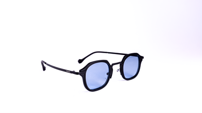 Óculos Maldivas Lente Azul