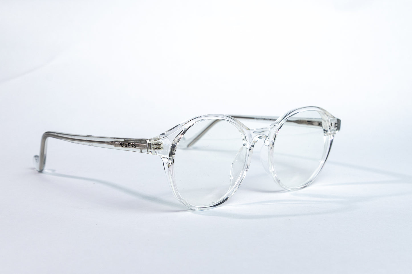 Óculos Transparente Grau
