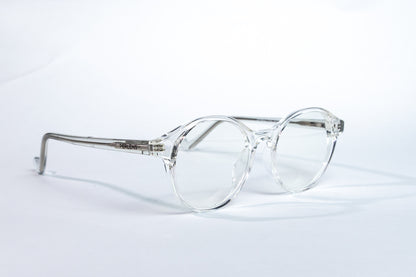Óculos Transparente Grau