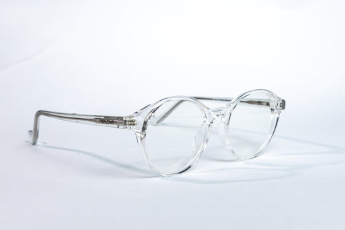 Óculos Transparente Grau