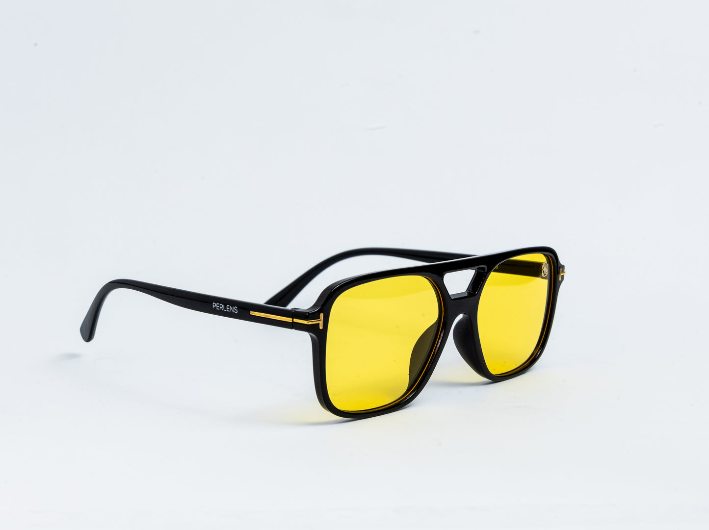 Óculos Aurora Lente Amarela