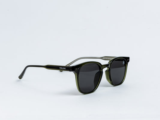 Óculos Pipa Verde
