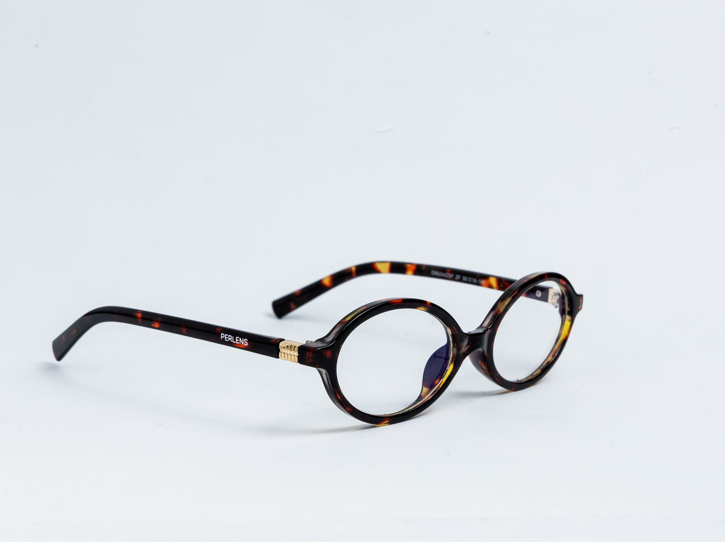 Óculos Poliana Grau