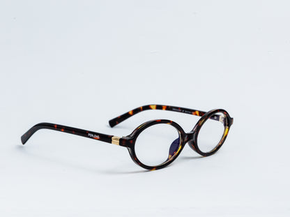 Óculos Poliana Grau