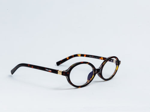 Óculos Poliana Grau