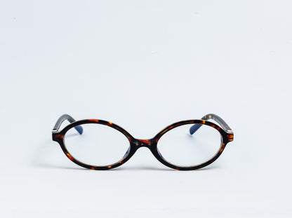 Óculos Poliana Grau