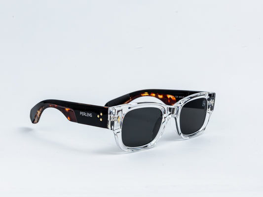 Óculos Benuto Leopard