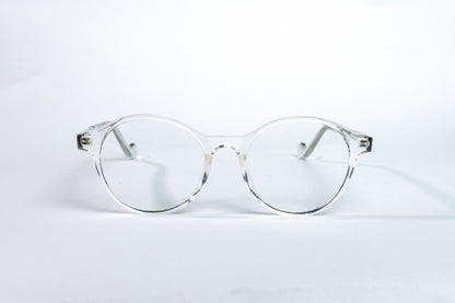 Óculos Transparente Grau