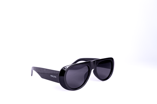 Óculos Vintage Preto