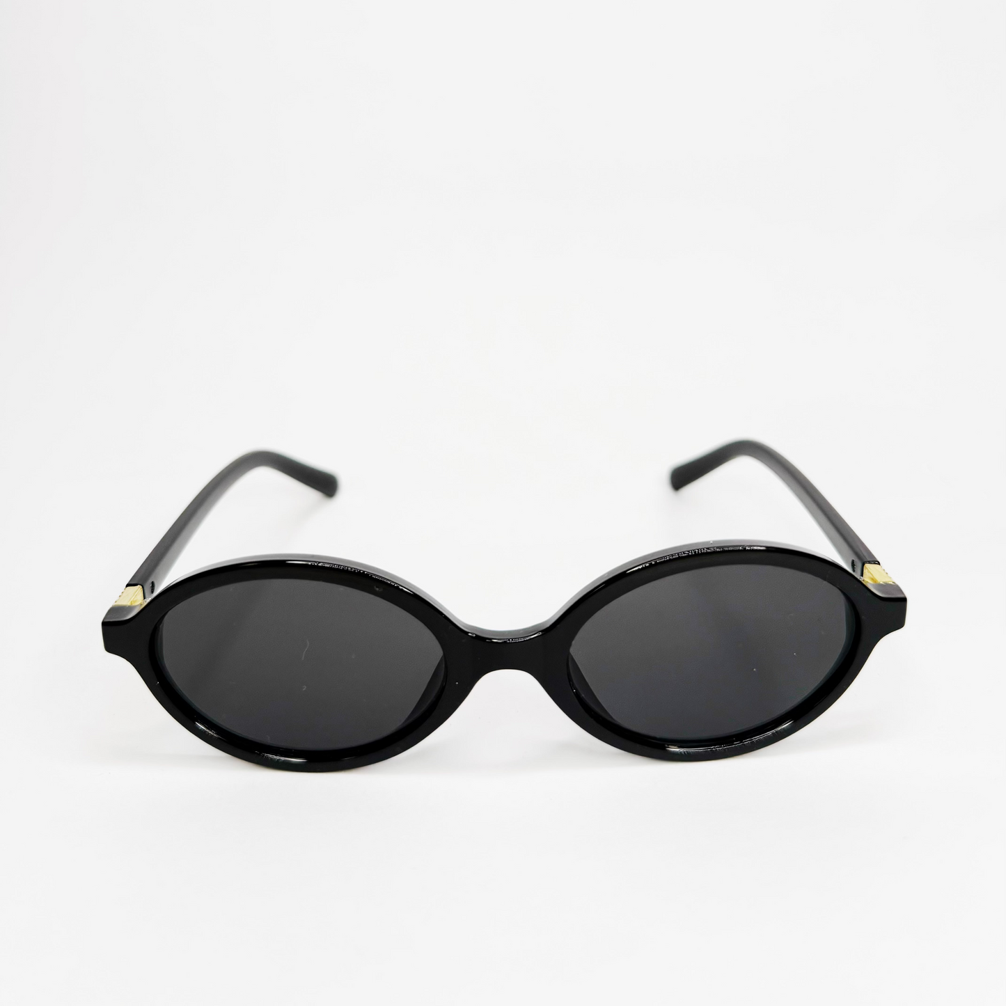 Óculos Poliana Lente Preta