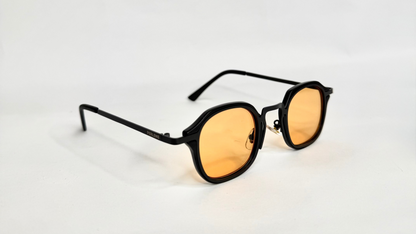 Óculos Maldivas Lente Laranja